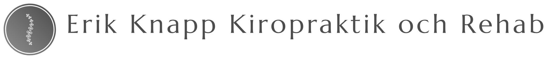 Kiropraktik & Reabträning